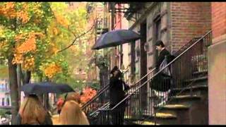 Autumn In New York Trailermov [upl. by Soelch]