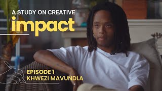 How has creative writing impacted you  Khwezi PraschmaMavundla  Impact Episode 1 [upl. by Warrenne]