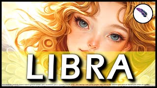 LIBRA ☀️ESCUCHA ESTO URGERTE POR FAVOR SERÁ EL MEJOR MOMENTO DE TU VIDA ☀️ [upl. by Filippo852]