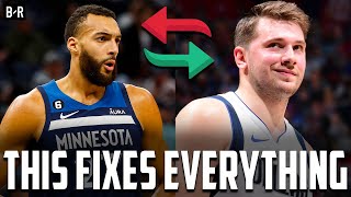 4 NBA Trades That Are About To Fix EVERY Disappointing Team This Summer [upl. by Guyon]