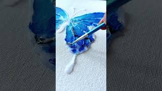 Art using gun  🤯😱 shorts trending viralvideo [upl. by Meensat]