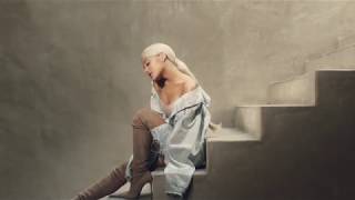 Ariana Grande  Sweetener official Teaser [upl. by Merc]