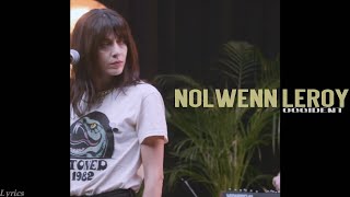 Nolwenn Leroy Lyrics  quotOccidentquot [upl. by Tayib]