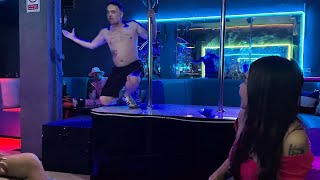 PARTY IN PATTAYA HANGOVER PART 5 vlogger TRAVEL THAILAND pattaya scottishvlogger [upl. by Ymmac998]