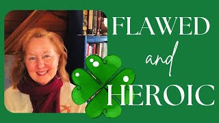 Life Lessons from an Irish Hero ☘️ireland storytelling heroic friendship [upl. by Sevart]