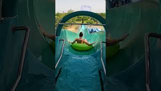 🌊 Niagara Rafting WaterSlide [upl. by Georgiana]