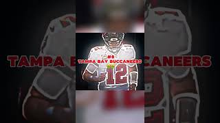 My favorite 20 nfl teams music nflfootball nfl [upl. by China]