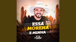 Essa Morena É Minha [upl. by Ruhtua]