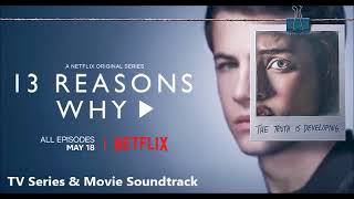 George Simms amp Simon Astall  Eventually Audio 13 REASONS WHY  2X05  SOUNDTRACK [upl. by Bonney]