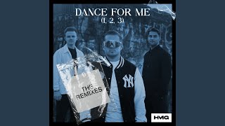 Dance For Me 1 2 3 SMACK Remix [upl. by Aramat]