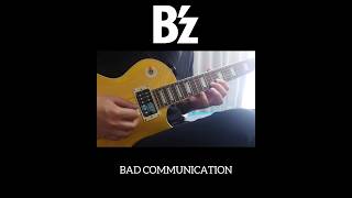 BzBAD COMMUNICATION [upl. by Amias]