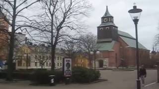 hedvigs kyrka vid tyska torget norrköping [upl. by Schmidt]