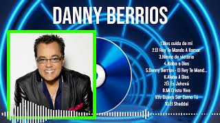 Feel the Beat 2024 with Danny Berrios Songs to Dance and Chill To [upl. by Ezmeralda155]