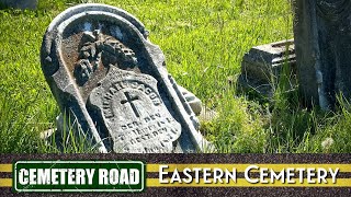 Episode 108 Eastern Cemetery [upl. by Nama]