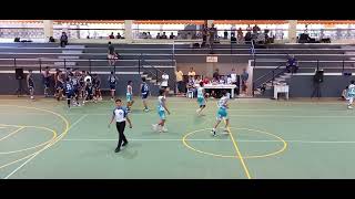 BPBL REGION 13U JampM vs CCS SEALCOR KNIGHTS [upl. by Derreg]