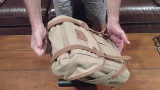 Fjallraven Rucksack No 21 Small [upl. by Imogen]