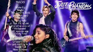 Julie and the Phantoms  Full Album [upl. by Erasmo]