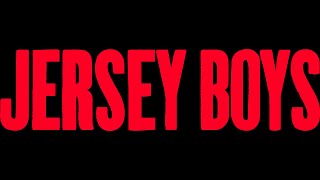 Jersey Boys at the New London Barn Playhouse [upl. by Cattier]