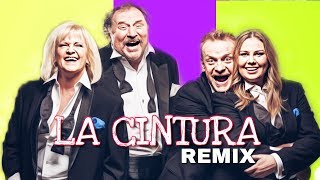 Świat Według Kiepskich  Alvaro Soler  La Cintura  REMIX by SzakaleK [upl. by Annatnas692]