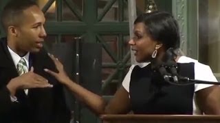 Mindy Kalings Harvard graduation speech [upl. by Nivri]