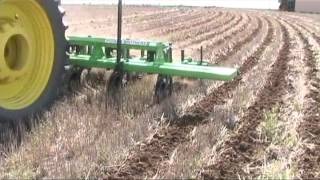 Super Duty Strip Till Promo [upl. by Mariette]