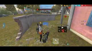 primeiro vídeo de free fire jogando com hackeado [upl. by Fischer]