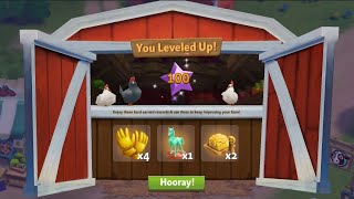 Farmville 2 Country Escape County Fair Strategy [upl. by Mcclain668]