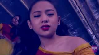 Aking Prinsesa by Gimme 5 NashElla FanVid [upl. by Neleh]