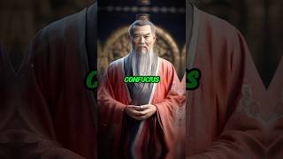 Confucianism Explained Growing Morality and Social Order shorts wisdom confucianism [upl. by Ardnuasac]