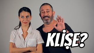 Klişe Nedir  feat Cem Yılmaz [upl. by Edgardo666]