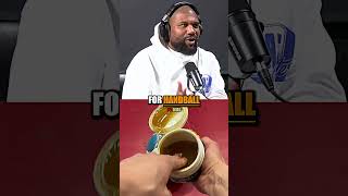 🕵️‍♂️Rampage Jackson Admits Cheating🧴 [upl. by Spalding]