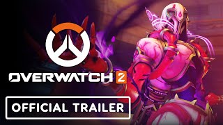 Overwatch 2 Champions  Official Season 9 Trailer [upl. by Finnegan]