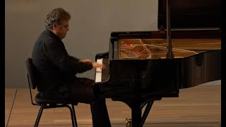 Arcadi Volodos  Schubert Moment musical op94 No3 [upl. by Suivatal]