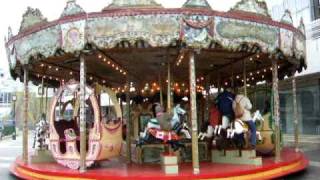 carrousel des halles [upl. by Bettina]