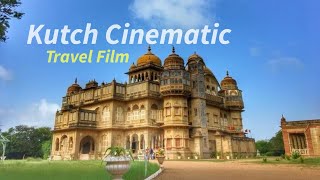 Kutch Cinematic Travel Film  Shot on Phone [upl. by Davine]