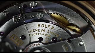 Laboratorio Rolex  Revisione e Manutenzione 2024  Rivenditore Autorizzato Olbia IT [upl. by Alithia]