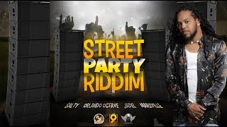 Orlando Octave  Mr Mouse Street Party Riddim quot2020 Socaquot Prod By Nine MindLenkey  SGMM [upl. by Salinas]