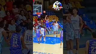 RosalesVsPozorrubio RUSAC2024 InterTown2024 basketball intertown basketballhighlights [upl. by Sineray]