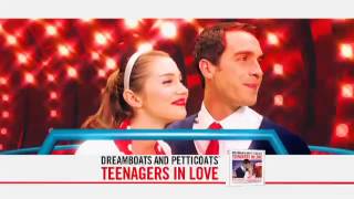 Dreamboats amp Petticoats 7  Teenagers In Love  Out Now [upl. by Cony]