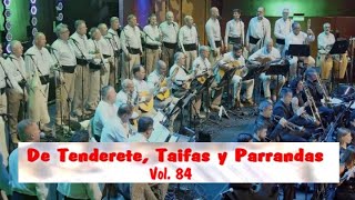 De Tenderete taifas y parrandas VOL 84 [upl. by Lada]