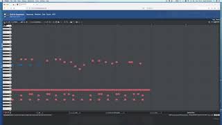 Online Sequencer Video [upl. by Enyrehtak]