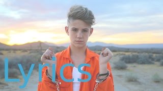 LYRICS MattyBRaps  California Dreamin [upl. by Relyt858]