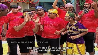 Episode 939  Taarak Mehta Ka Ooltah Chashmah  Full Episode  तारक मेहता का उल्टा चश्मा [upl. by Ellerol692]