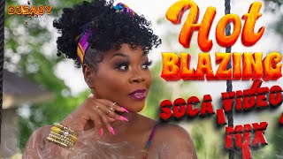 🔥🔥HOT BLAZING SOCA VIDEO MIX ULTIMATE EDITION FEAT PATRICEMACHELKESNADIABUNJIPROBLEM CHILD amp [upl. by Albright926]