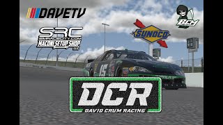 Arca Series Iowa Speedway [upl. by Nauqad]