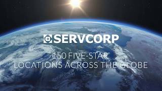 Servcorp  The Worlds Best Workspace Solutions [upl. by Byram]