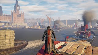 This Update is what AC Syndicate fans have been waiting for [upl. by Ardnaet]