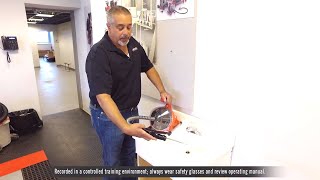 Easy Drain Cleaning for Homeowners With the New RIDGID PowerClear [upl. by Benil649]