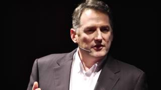 Playing God a trauma surgeons views on Death vs Science  Russell Gruen  TEDxNTU [upl. by Higinbotham8]