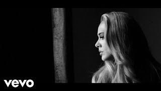 Adele  Easy On Me Official Video [upl. by Eirret894]